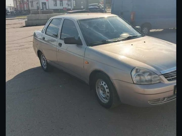 Авто ВАЗ 21071 2008 № 8759146