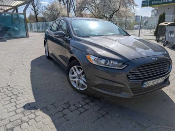 Авто Ford Fusion 2015 № 8759195
