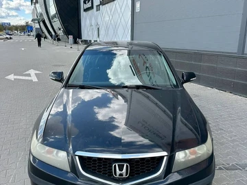 Авто Honda Accord 2008 № 8759203