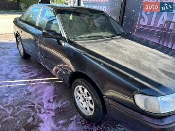 Авто Audi 100 1992 № 8759210