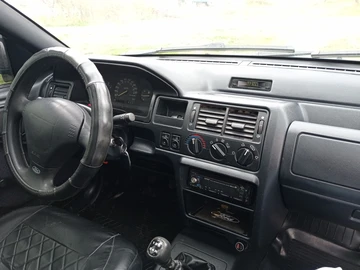 Авто Ford Escort 1993 № 8759213