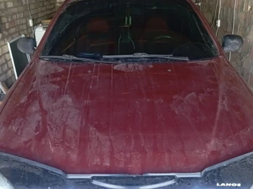 Авто Daewoo Lanos Sens  2003 № 8759220