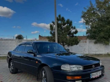 Авто Toyota Camry 1992 № 8759225