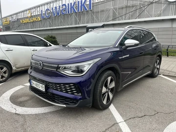 Авто Volkswagen Corrado 2021 № 8759226