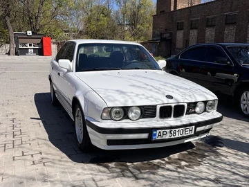 Авто BMW 5 Серия 1992 № 8759228