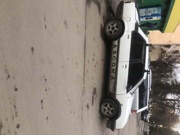 Авто Opel Ascona 1987 № 8759229