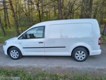 Авто Volkswagen Caddy 2012 № 8759230
