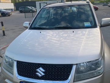 Авто Suzuki Grand Vitara 2009 № 8759235