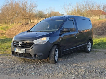 Авто Dacia 1300 2013 № 8759238