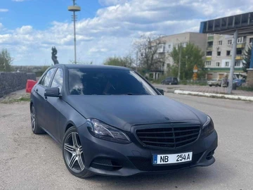 Авто Mercedes 200 2016 № 8759245