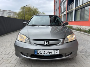 Авто Honda Civic 2006 № 8759246