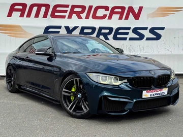 Авто BMW 4 Серия 2016 № 8759251