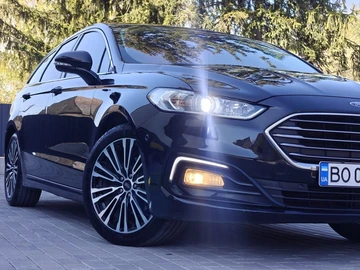 Авто Ford Mondeo 2019 № 8759252