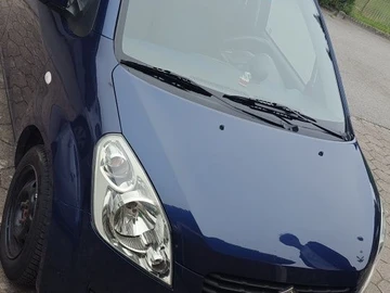 Авто Suzuki Swift 2009 № 8759254