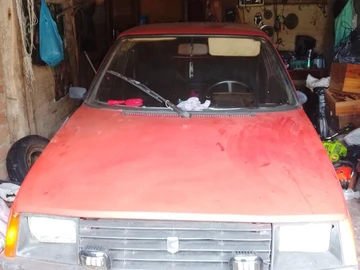 Авто ЗАЗ 1102 1993 № 8759255