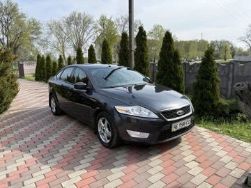 Авто Ford Mondeo 2008 № 8759256