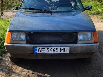 Авто ЗАЗ Таврия 2004 № 8759258