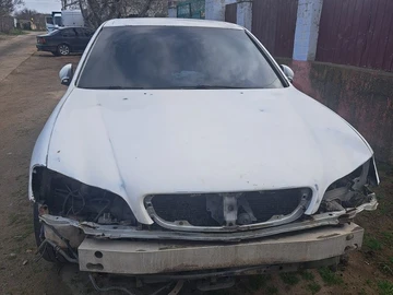 Авто Nissan Maxima 2001 № 8759259