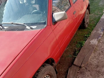 Авто Opel Kadett 1989 № 8759261