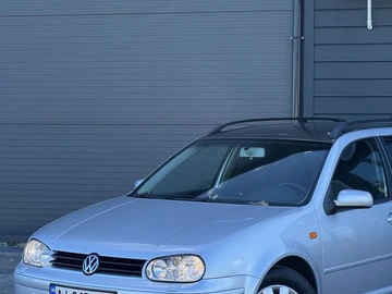 Авто Volkswagen Golf 2004 № 8759278