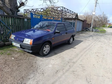 Авто ВАЗ 2108 1989 № 8759286