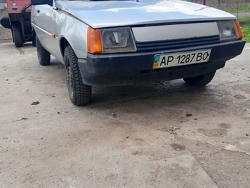 Авто ЗАЗ 1102 2004 № 8759287