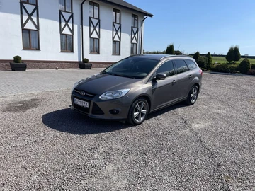 Авто Ford Focus 2013 № 8759300