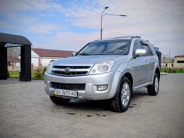 Авто Great Wall Hover 2006 № 8759305