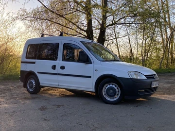 Авто Opel Combo 2004 № 8759311