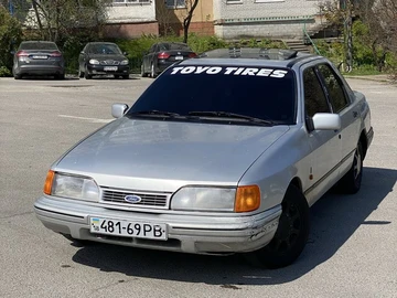Авто Ford Sierra 1992 № 8759310