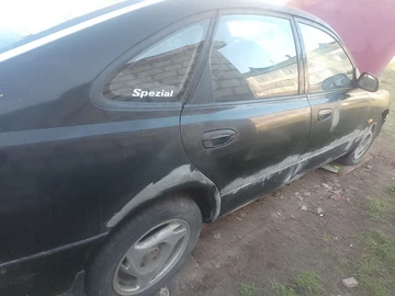 Авто Mazda 626 1993 № 8759312