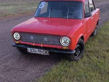 Авто ВАЗ 2101 1986 № 8759317