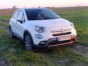 Авто Fiat 500 2016 № 8759385