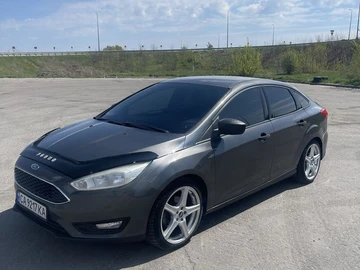 Авто Ford Focus 2015 № 8759388