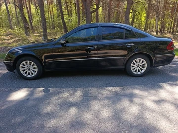 Авто Mercedes 200 2007 № 8759386