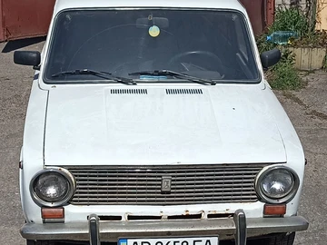 Авто ВАЗ 2102 1986 № 8759393