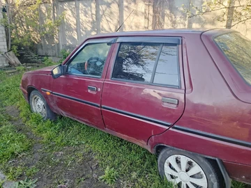 Авто ЗАЗ 1103 Slavuta 2005 № 8759400