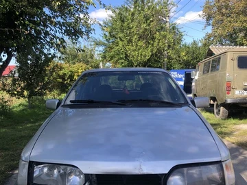 Авто Ford Sierra 1992 № 8759403