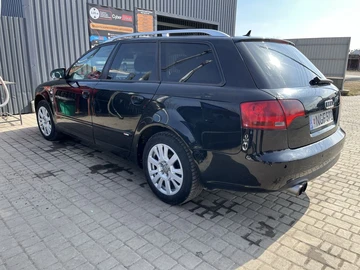Авто Audi A4 2005 № 8759407