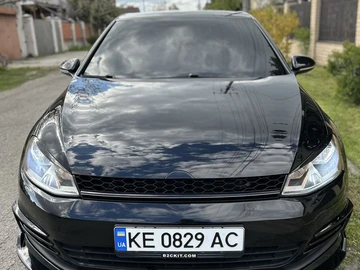 Авто Volkswagen Golf 2015 № 8759409