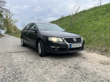 Авто Volkswagen Passat Sedan 2010 № 8759412