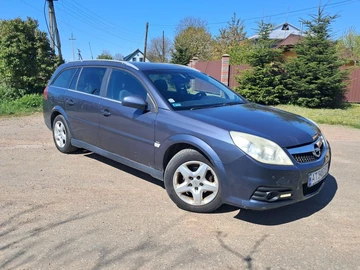 Авто Opel Vectra 2007 № 8759420