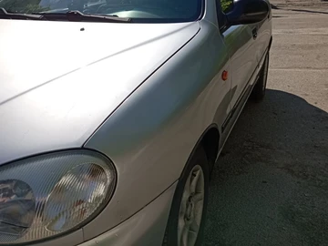 Авто Daewoo Lanos Sens  2006 № 8759424
