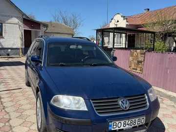 Авто Volkswagen Corrado 2003 № 8759427