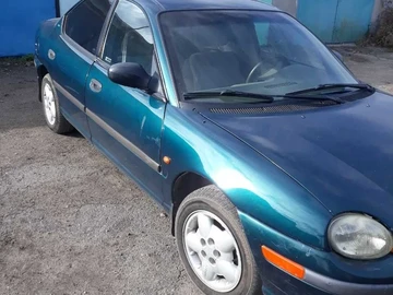 Авто Chrysler Neon 1995 № 8759435