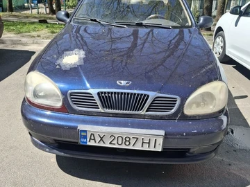 Авто Daewoo Arcadia 2006 № 8759437