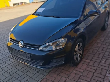 Авто Volkswagen Golf 2016 № 8759441
