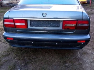 Авто Lancia Kappa 1999 № 8759448