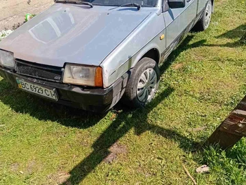 Авто ВАЗ 21099 2001 № 8759453