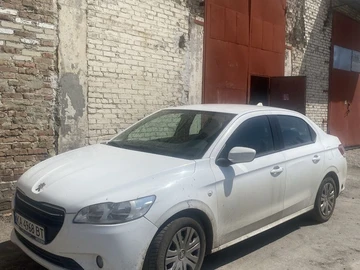 Авто Peugeot 104 2013 № 8759460